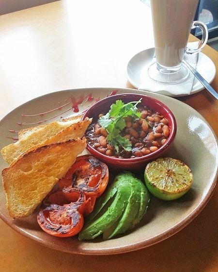 Agatha's Licensed Cafe - Tourism Brisbane 10
