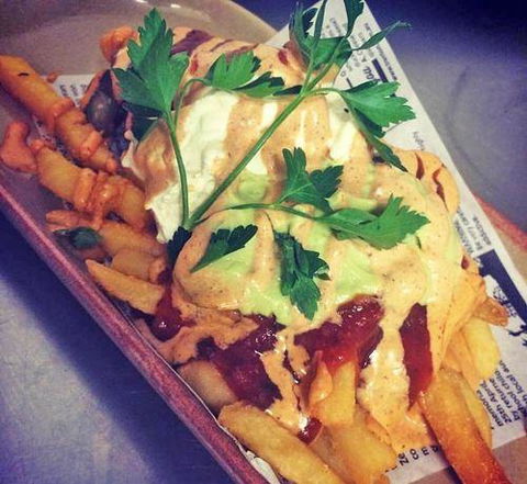 Agatha's Licensed Cafe - Tourism Brisbane 11