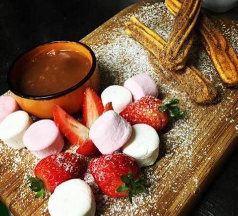 Agatha's Licensed Cafe - Tourism Brisbane 13
