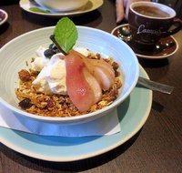 Avila Coffee - Tourism Brisbane