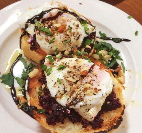 Bell & Anchor - Brisbane Tourism 8