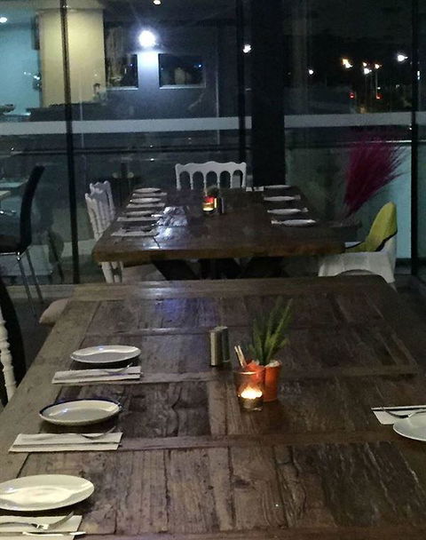 Blue Agave Mexican Cantina - Brisbane Tourism 0