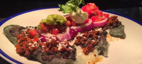 Blue Agave Mexican Cantina - Brisbane Tourism 2