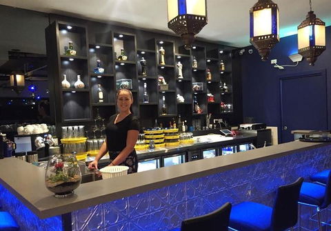 Blue Agave Mexican Cantina - Brisbane Tourism 3