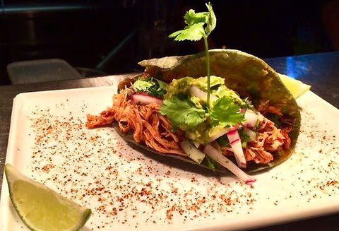 Blue Agave Mexican Cantina - Brisbane Tourism 6
