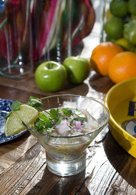 Blue Agave Mexican Cantina - Brisbane Tourism 7