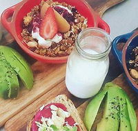 Blue Jay Cafe - Brisbane Tourism