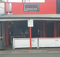 Box'd Espresso Bar - Brisbane Tourism