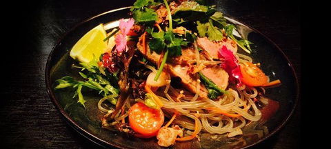Fu Manchu Oriental Kitchen - Tourism Brisbane 0