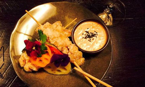 Fu Manchu Oriental Kitchen - Tourism Brisbane 10