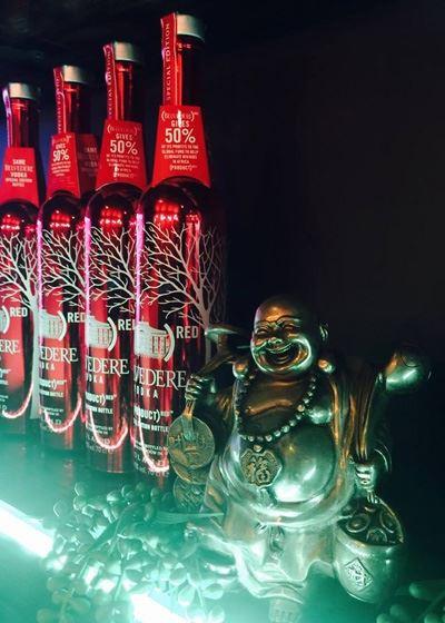 Fu Manchu Oriental Kitchen - Tourism Brisbane 11