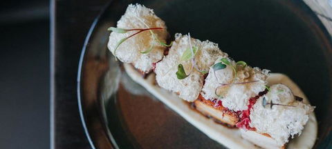Fu Manchu Oriental Kitchen - Tourism Brisbane 2