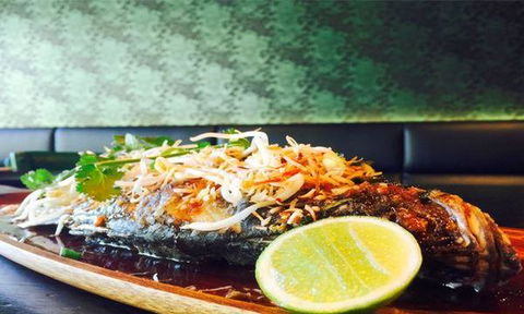 Fu Manchu Oriental Kitchen - Tourism Brisbane 5