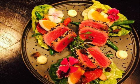 Fu Manchu Oriental Kitchen - Tourism Brisbane 6