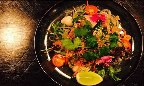 Fu Manchu Oriental Kitchen - Tourism Brisbane 8