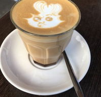Grind Coffee Bar Sunshine - Brisbane Tourism