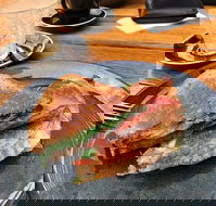 Parklane Espresso - Tourism Brisbane