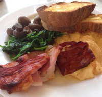 Royston Park Cafe - Brisbane Tourism