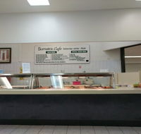 Sumatra Cafe - Brisbane Tourism