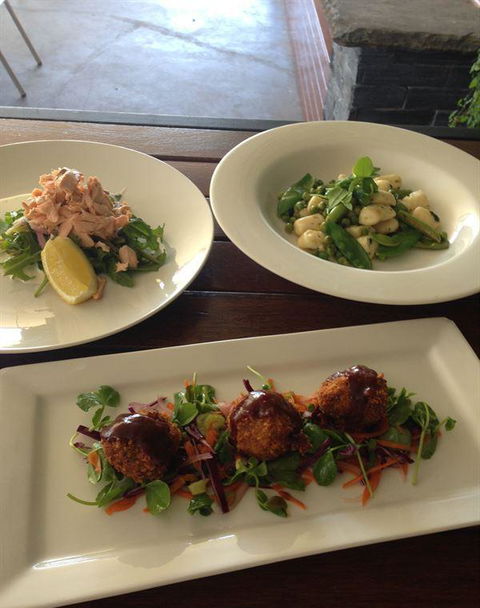 The Pickled Duck - Tourism Brisbane 11