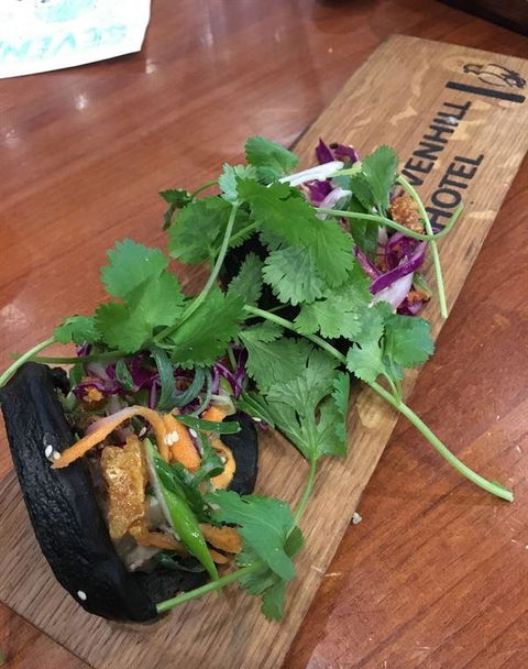 The Pickled Duck - Tourism Brisbane 12