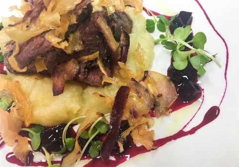 The Pickled Duck - Tourism Brisbane 14