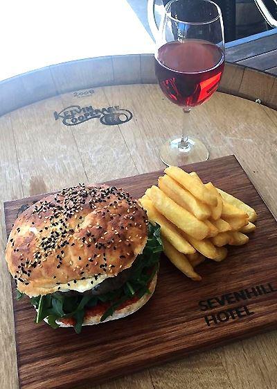 The Pickled Duck - Tourism Brisbane 19