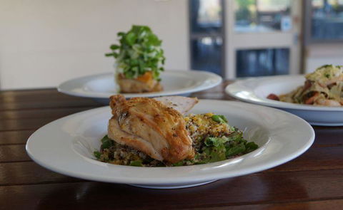 The Pickled Duck - Tourism Brisbane 7