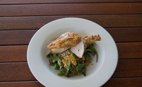 The Pickled Duck - Tourism Brisbane 8