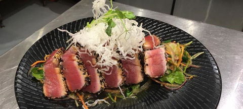 Vines Restaurant At Hollydene Estate - Tourism Brisbane 0