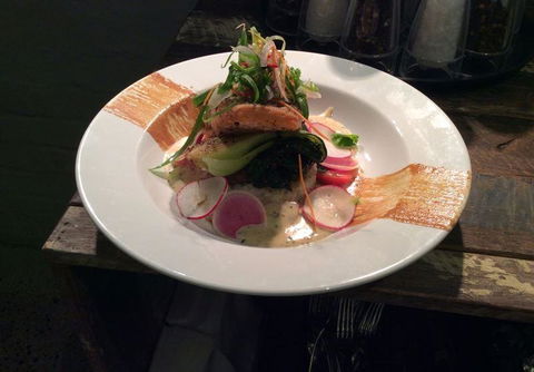 Vines Restaurant At Hollydene Estate - Tourism Brisbane 9