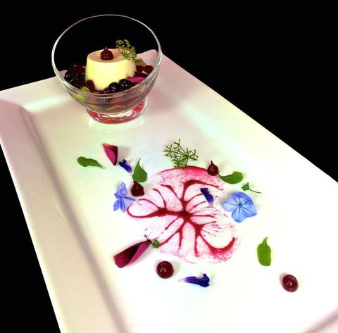 Vines Restaurant At Hollydene Estate - Tourism Brisbane 16