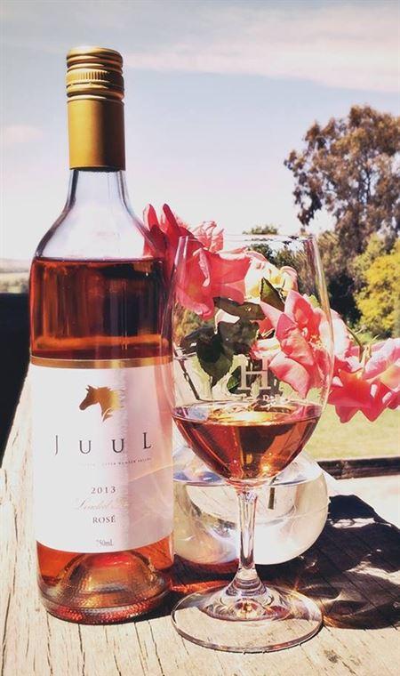 Vines Restaurant At Hollydene Estate - Tourism Brisbane 4