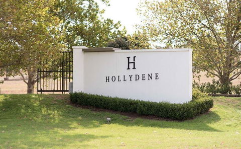 Vines Restaurant At Hollydene Estate - Tourism Brisbane 6