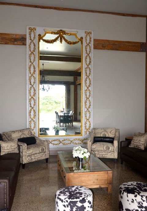 Vines Restaurant At Hollydene Estate - Tourism Brisbane 7