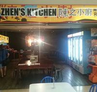 Zhen's Kitchen - Brisbane Tourism