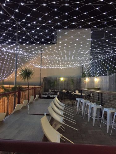 Kryptic Lounge Bar & Restaurant - Tourism Brisbane 12