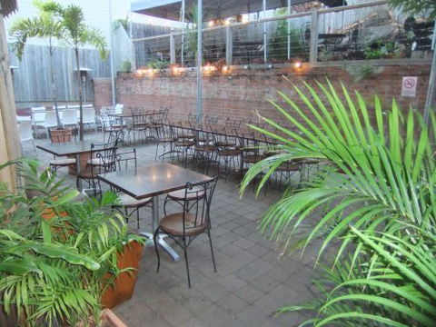 Kryptic Lounge Bar & Restaurant - Tourism Brisbane 13