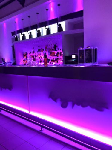 Kryptic Lounge Bar & Restaurant - Tourism Brisbane 15