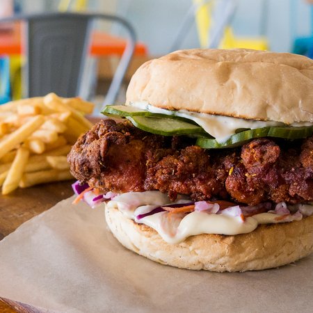 Apex Milk Bar - Tourism Brisbane 0