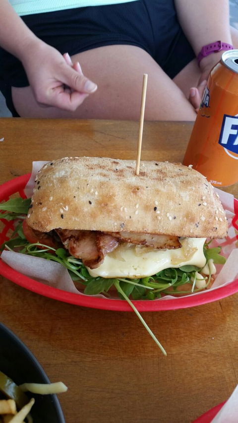 Apex Milk Bar - Tourism Brisbane 3