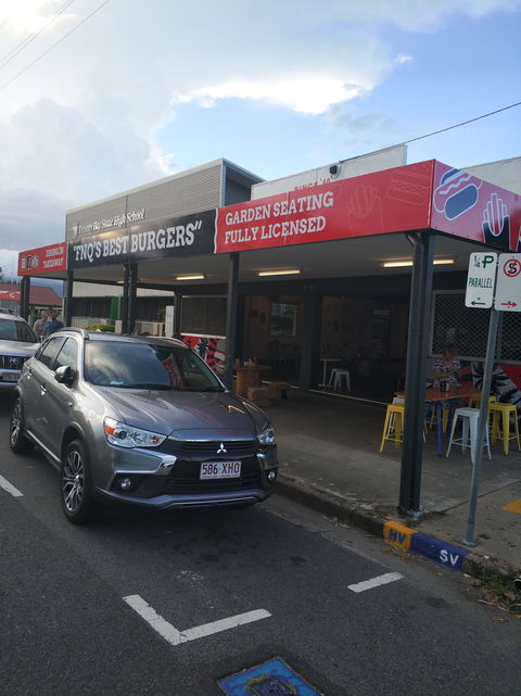Apex Milk Bar - Tourism Brisbane 6