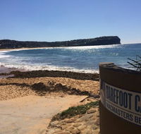 Barefoot Cafe - Tourism Brisbane
