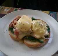 Cafe 176
