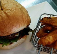Cafe Discovery At Agnes - Brisbane Tourism