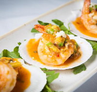 Casa Nostra Ristorante - Brisbane Tourism
