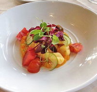 Courabyra Wines Restaurant - Tourism Brisbane