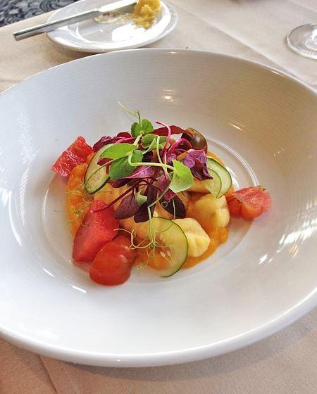 Courabyra Wines Restaurant - Tourism Brisbane 0