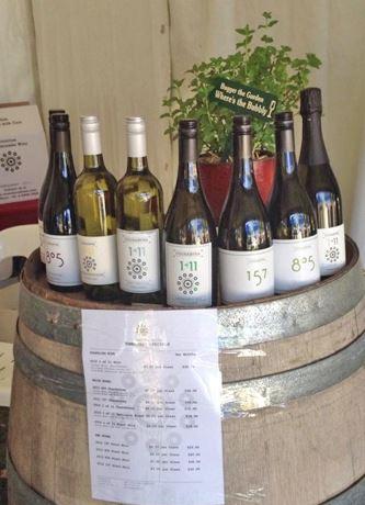 Courabyra Wines Restaurant - Tourism Brisbane 2