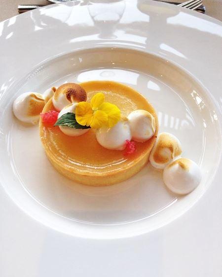 Courabyra Wines Restaurant - Tourism Brisbane 8